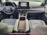 Thumbnail of 2022 Celestial Silver Metallic Toyota Sienna
