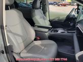Thumbnail of 2022 Celestial Silver Metallic Toyota Sienna