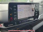 Thumbnail of 2022 Celestial Silver Metallic Toyota Sienna