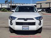 Thumbnail of 2023 Ice Cap Toyota 4Runner