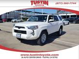 Photo of 2023 Ice Cap Toyota 4Runner