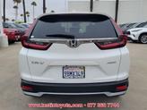 Thumbnail of 2021 Platinum White Pearl Honda CR-V