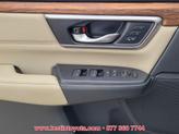 Thumbnail of 2021 Platinum White Pearl Honda CR-V
