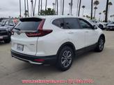 Thumbnail of 2021 Platinum White Pearl Honda CR-V