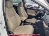 Thumbnail of 2021 Platinum White Pearl Honda CR-V