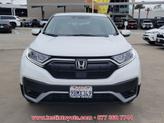 Thumbnail of 2021 Platinum White Pearl Honda CR-V