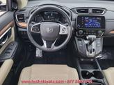 Thumbnail of 2021 Platinum White Pearl Honda CR-V
