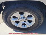 Thumbnail of 2024 Classic Silver Metallic Toyota 4Runner