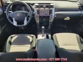 Thumbnail of 2024 Classic Silver Metallic Toyota 4Runner