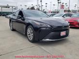 Thumbnail of 2024 Toyota Mirai
