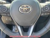 Thumbnail of 2022 Midnight Black Metallic Toyota RAV4