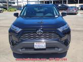 Thumbnail of 2022 Midnight Black Metallic Toyota RAV4