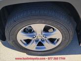 Thumbnail of 2022 Midnight Black Metallic Toyota RAV4