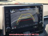 Thumbnail of 2022 Midnight Black Metallic Toyota RAV4