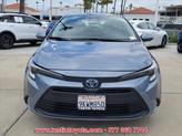 Thumbnail of 2024  Toyota Corolla Hybrid