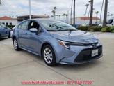 Thumbnail of 2024  Toyota Corolla Hybrid