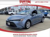 Photo of 2024  Toyota Corolla Hybrid