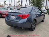 Thumbnail of 2019 Gray Toyota Corolla