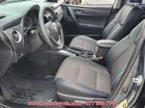 Thumbnail of 2019 Gray Toyota Corolla
