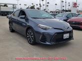 Thumbnail of 2019 Gray Toyota Corolla