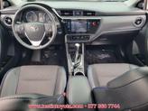 Thumbnail of 2019 Gray Toyota Corolla