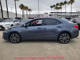 Thumbnail of 2019 Gray Toyota Corolla