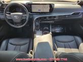 Thumbnail of 2021 Heavy Metal Toyota Mirai