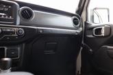Thumbnail of 2023 Bright White Clearcoat Jeep Wrangler