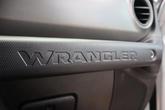 Thumbnail of 2023 Bright White Clearcoat Jeep Wrangler
