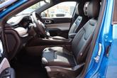 Thumbnail of 2025 Hydro Blue Pearlcoat Jeep Compass