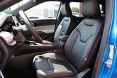 Thumbnail of 2025 Hydro Blue Pearlcoat Jeep Compass