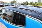 Thumbnail of 2025 Hydro Blue Pearlcoat Jeep Compass