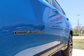Thumbnail of 2025 Hydro Blue Pearlcoat Jeep Compass