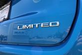 Thumbnail of 2025 Hydro Blue Pearlcoat Jeep Compass