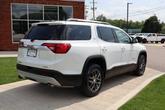 Thumbnail of 2019 White Frost Tri-Coat GMC Acadia