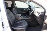 Thumbnail of 2019 White Frost Tri-Coat GMC Acadia