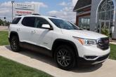 Thumbnail of 2019 White Frost Tri-Coat GMC Acadia