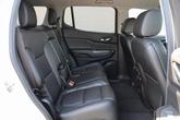 Thumbnail of 2019 White Frost Tri-Coat GMC Acadia