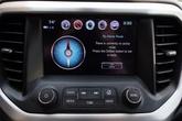 Thumbnail of 2019 White Frost Tri-Coat GMC Acadia