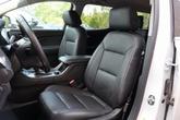 Thumbnail of 2019 White Frost Tri-Coat GMC Acadia