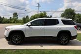 Thumbnail of 2019 White Frost Tri-Coat GMC Acadia