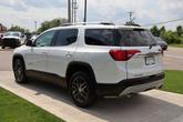 Thumbnail of 2019 White Frost Tri-Coat GMC Acadia