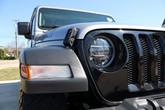 Thumbnail of 2021 Billet Silver Metallic Clearcoat Jeep Wrangler Unlimited