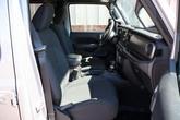 Thumbnail of 2021 Billet Silver Metallic Clearcoat Jeep Wrangler Unlimited