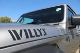 Thumbnail of 2021 Billet Silver Metallic Clearcoat Jeep Wrangler Unlimited