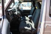 Thumbnail of 2021 Billet Silver Metallic Clearcoat Jeep Wrangler Unlimited