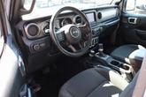 Thumbnail of 2021 Billet Silver Metallic Clearcoat Jeep Wrangler Unlimited