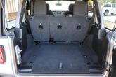 Thumbnail of 2021 Billet Silver Metallic Clearcoat Jeep Wrangler Unlimited