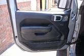 Thumbnail of 2021 Billet Silver Metallic Clearcoat Jeep Wrangler Unlimited