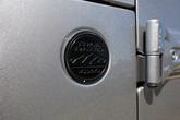 Thumbnail of 2021 Billet Silver Metallic Clearcoat Jeep Wrangler Unlimited
